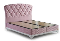 BAMBİ Pinky Baza