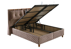 BAMBİ Bamboo Sleep Baza
