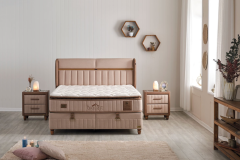BAMBİ BİOSALT YATAK