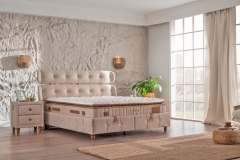 BAMBİ Reform Therapy Yatak