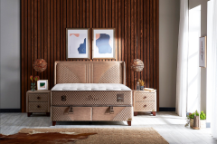 BAMBİ Clima Naturel Yatak