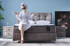 BAMBİ Sleepure Yatak