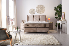 BAMBİ Luxia Yatak