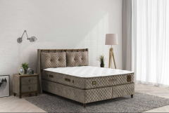 BAMBİ Bamboo Sleep Yatak