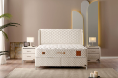 BAMBİ Thermo Control Yatak