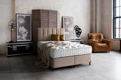 BAMBİ Golden Prime Yatak