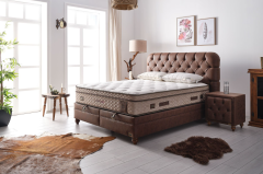 BAMBİ  Comfizone Set