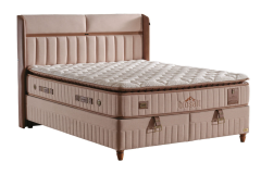 BAMBİ Biosalt Set
