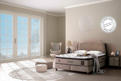 BAMBİ Borjen Set