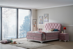 BAMBİ Pinky Set
